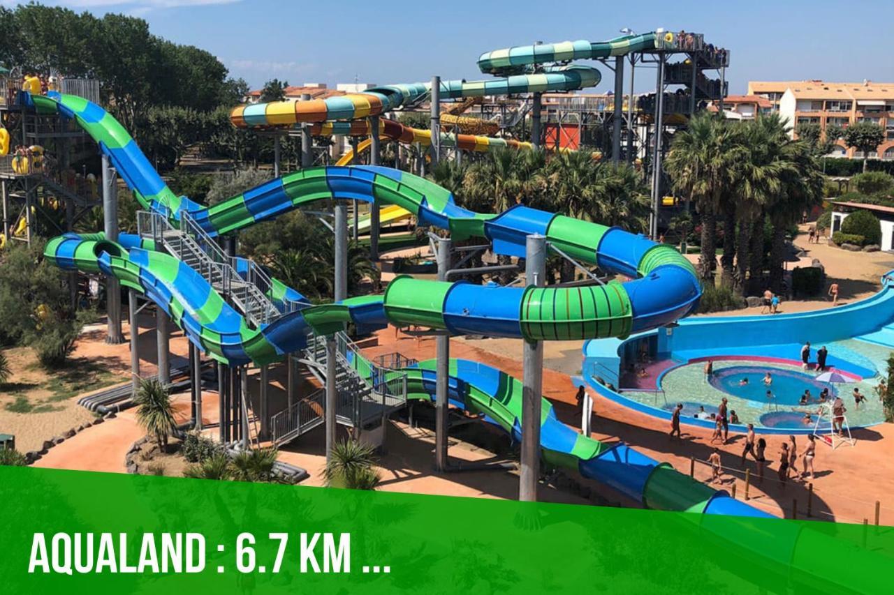 ~☆ T2 Les Pins Du Midi - Agdebnb ☆~ 外观 照片